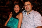 Saturday Night at Byblos Souk, Part 1 of 2